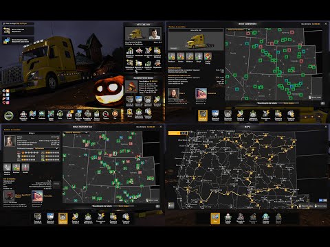 PROFILE ATS 1.46.1.0S 1.46