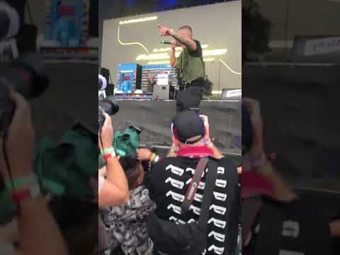 LUCIANO - HAWAII LIVE 2019