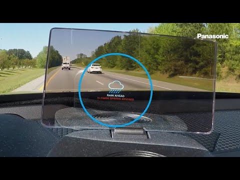 Georgia DOT Demonstrates Safer, Connected Roadways with Kia Georgia and Panasonic Technology on “The Ray ”