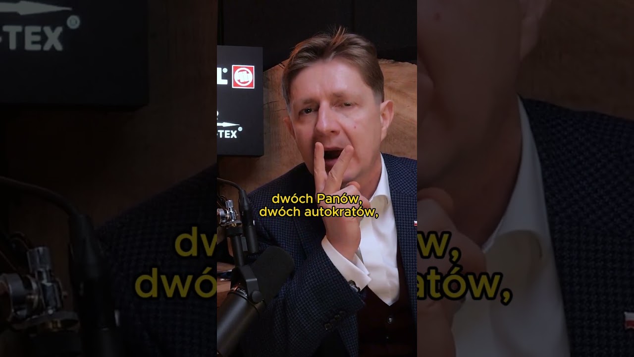 Wywalmy PO i PIS! dr Artur Bartoszewicz