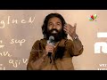 Hero Dhanush Superb Telugu Speech  @ Vaathi Trailer Launch Event | IndiaGlitz Telugu - 04:48 min - News - Video