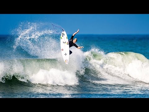 Kolohe Andino in Free To Roam At Home - An Offseason in Southern California