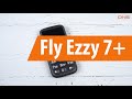 Распаковка Fly Ezzy 7+ / Unboxing Fly Ezzy 7+