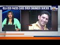 Ola Electric Engineer’s Suicide: CEO Bhavish Aggarwal, Officials Under Police Probe | News9  - 02:20 min - News - Video