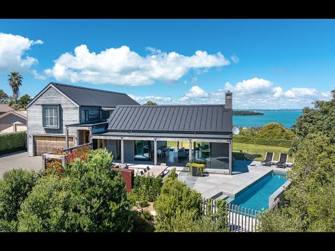 Property video