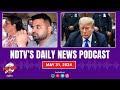 Lok Sabha Phase Seven, Prajwal Revanna Jailed, Heatwave Death, Donald Trump Convicted | NDTV Podcast