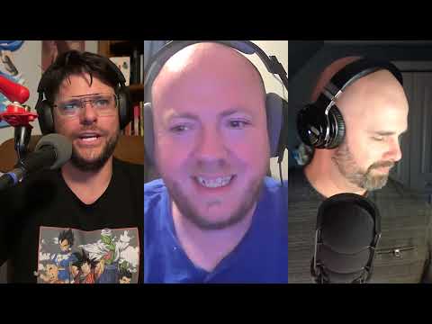 LTB Alien: Earth E7 "Emergence" (feat Zack & Mike)