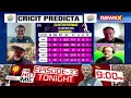 IPL 2024: CSK Vs PBKS | Cricit Predicta  | NewsX