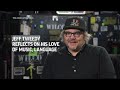 Wilcos Jeff Tweedy releases his third book | AP extended interview  - 23:20 min - News - Video