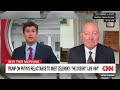 Former NATO commander: Putin playing ‘rope-a-dope with Trump  - 04:41 min - News - Video