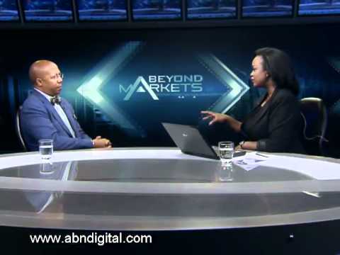 21st Century Energy Agenda for Africa with Charles Stith - YouTube
