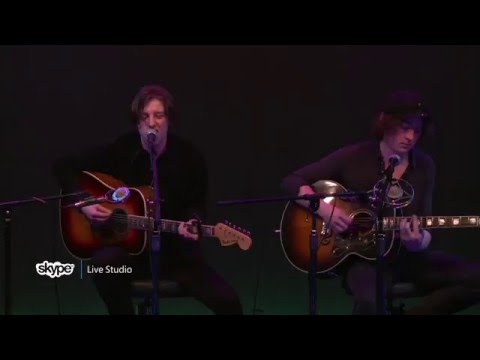 Catfish and the Bottlemen - Business (101.9 KINK)