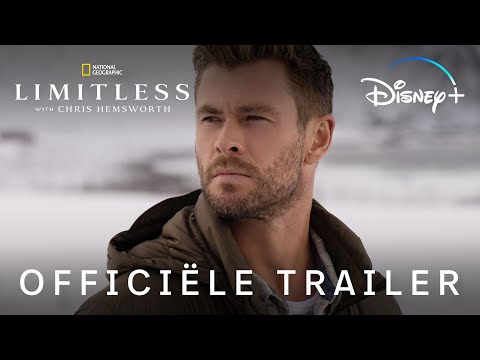 Limitless with Chris Hemsworth'