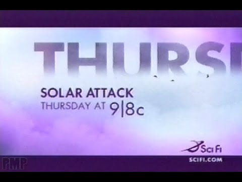 Solar Strike'
