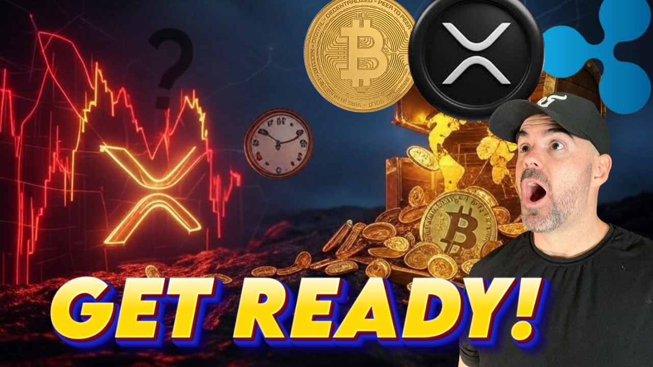 Ripple XRP Crypto Laws Changing Fast! Find Out How