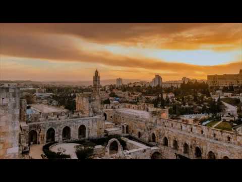 الحلقة 25 - التنمية الاقتصادية في القدس الشرقية