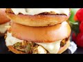 పక్కా స్ట్రీట్ ఫుడ్ స్టైల్ ఎగ్ తవా బర్గర్ |Street food style Egg tava burger|Egg Burger@Vismai Food  - 03:22 min - News - Video