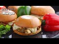 పక్కా స్ట్రీట్ ఫుడ్ స్టైల్ ఎగ్ తవా బర్గర్ |Street food style Egg tava burger|Egg Burger@Vismai Food
