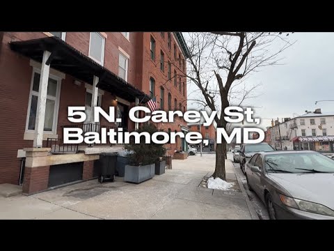 Listing Video