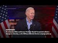 Ramadan preparations in Jerusalem; Trump and Biden in Georgia | AP Top Stories  - 01:03 min - News - Video