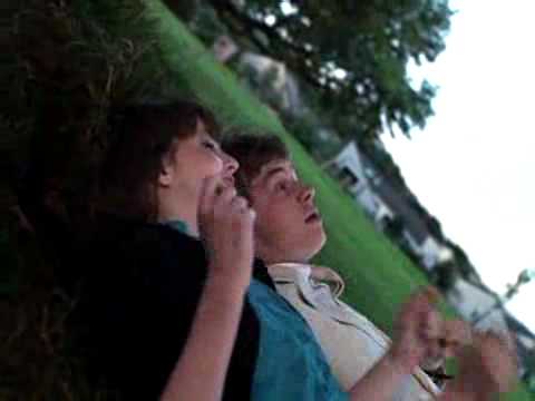 Gregory's Girl'