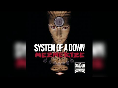 System Of A Down - Sad Statue (High Quality)