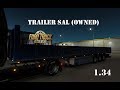 Owned Sal Trailer 1.34.x