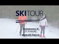 Get on skis at krušnohorská 30!