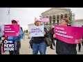 Supreme Court case could decide if states can block Medicaid funding to Planned Parenthood