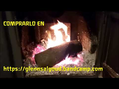 GLENN SALGOUD - ALMOST CHRISTMAS