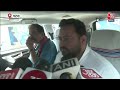 Lok Sabha Election 2024: Tejashwi Yadav ने BJP पर जमकर साधा निशाना | Bihar Politics | Amit Shah  - 01:19 min - News - Video