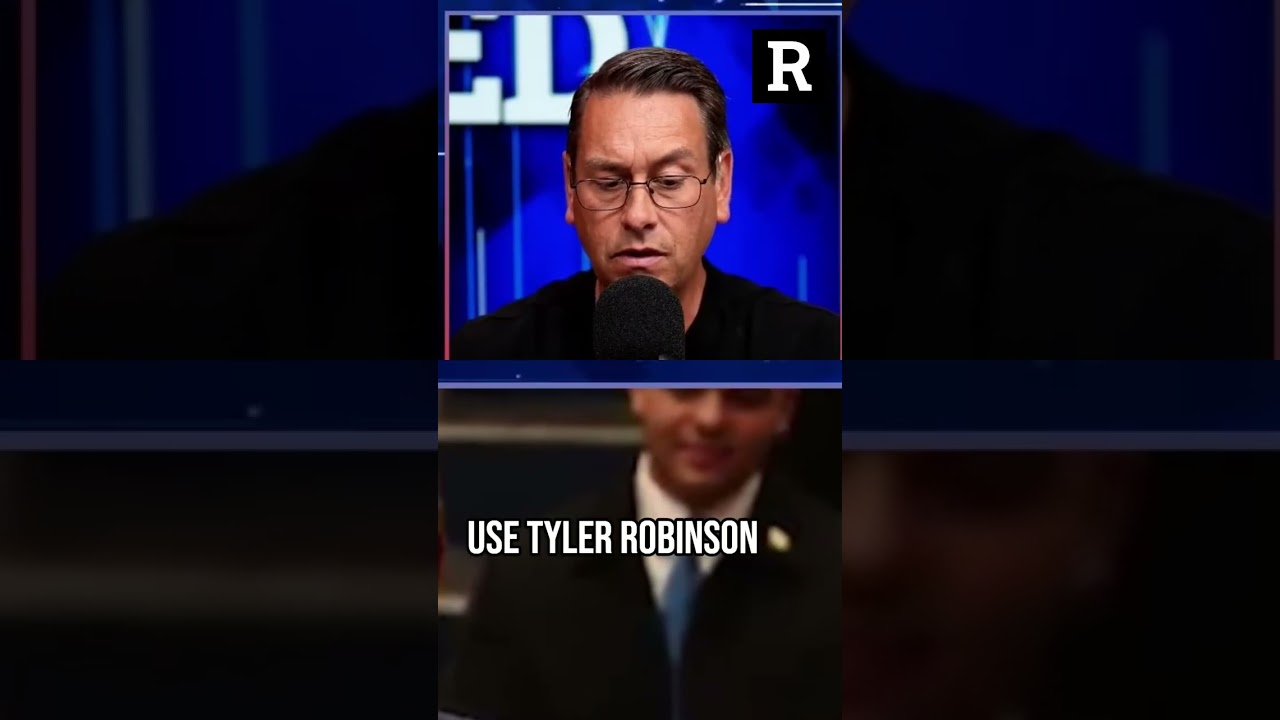 CIA's Charlie Kirk Assassination Attempt: The Truth Behind the Cover? shorts