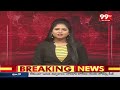 శ్రీవారిని దర్శించుకున్న దినేష్ రామచంద్ర | Dinesh Ramachandra visited Tirumala | 99tv  - 02:05 min - News - Video