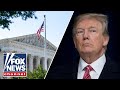 Trump to make HISTORY in landmark Supreme Court case