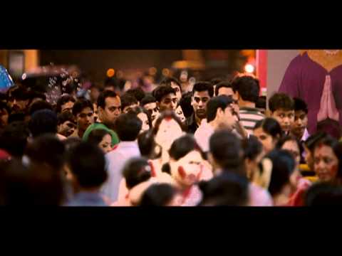 Kahaani'