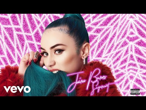 Jaira Burns - Sugarcoat (Audio)