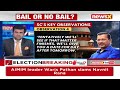 BJP Has Weakened | Dushyant Chautala Slams BJP Over MLAs Withdrawing Support From Haryana Govt  - 05:35 min - News - Video