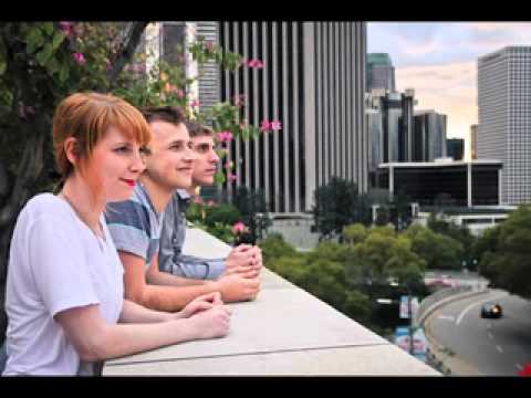 Moonchild - Be Free (DJ Jazzy Jeff and James Poyse…