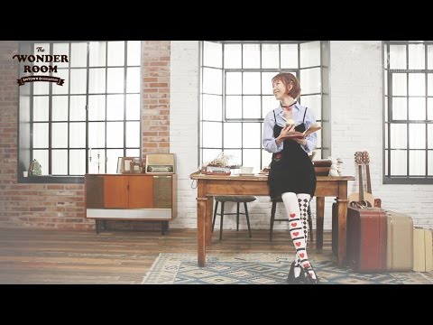 제이민X정혁_The WONDER ROOM (SMTOWN@coexartium)_3편