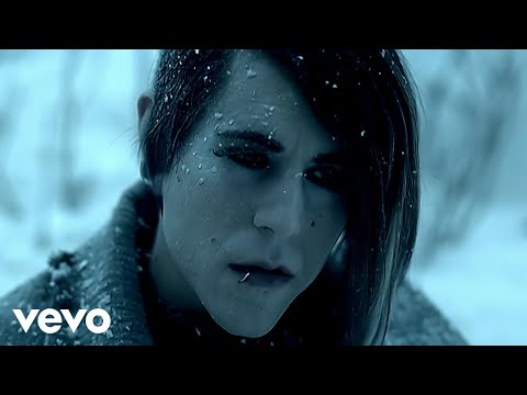 AFI - Love Like Winter