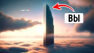 Насколько высокое здание мы можем построить?