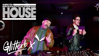 Funk, Disco and House Mix w/ Chromeo (Live from The Basement)