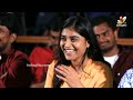 కాలేజీ లో నన్ను ప్రేమించి మోసం చేసాడు  | Sasivadane Heroine Komalee Prasad about her real love Story  - 03:12 min - News - Video