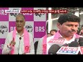 BRS Today : MLC Kavitha Fires On Harish Rao & Santhosh Rao | KCR Meeting With BRS Leaders | V6 News  - 03:52 min - News - Video