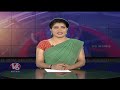 EC Green Signal To Telangana Formation Day  | MLC Bypoll Campaign Ends From Tomorrow | V6News  - 21:26 min - News - Video