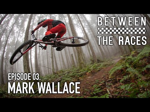 Between the Races – Epizoda 3 – Mark Wallace