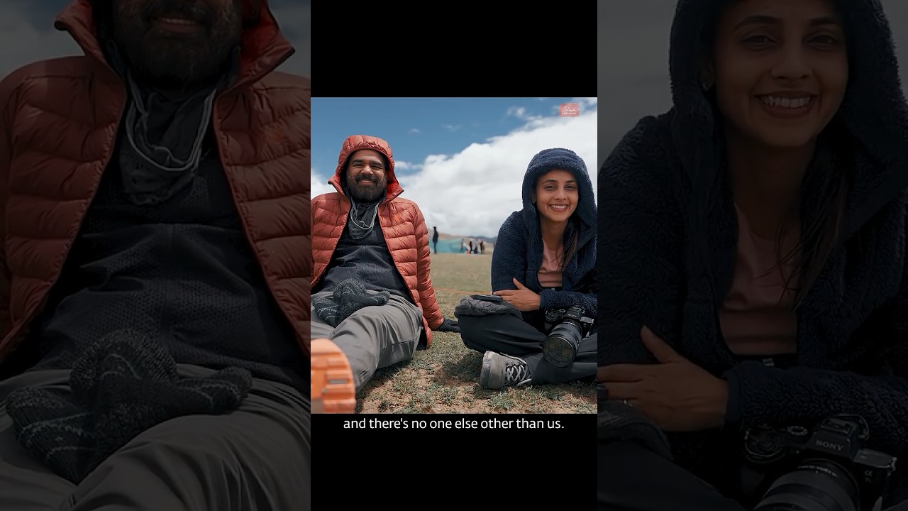 Magic & Madness of Kailash | Kailash Yatra with Sadhguru 2025