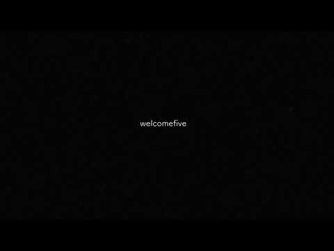 welcomefive「MOTTAINAI」