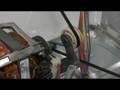 Kenmore Gas Dryer 27 Inch Model - YouTube kenmore 90 series heating element wiring diagram 