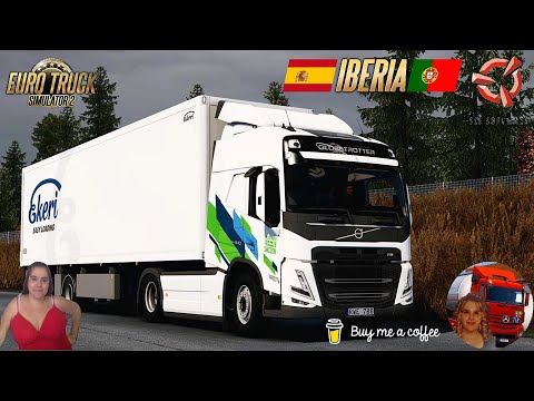 Volvo FM/FMX 2022 v1.2